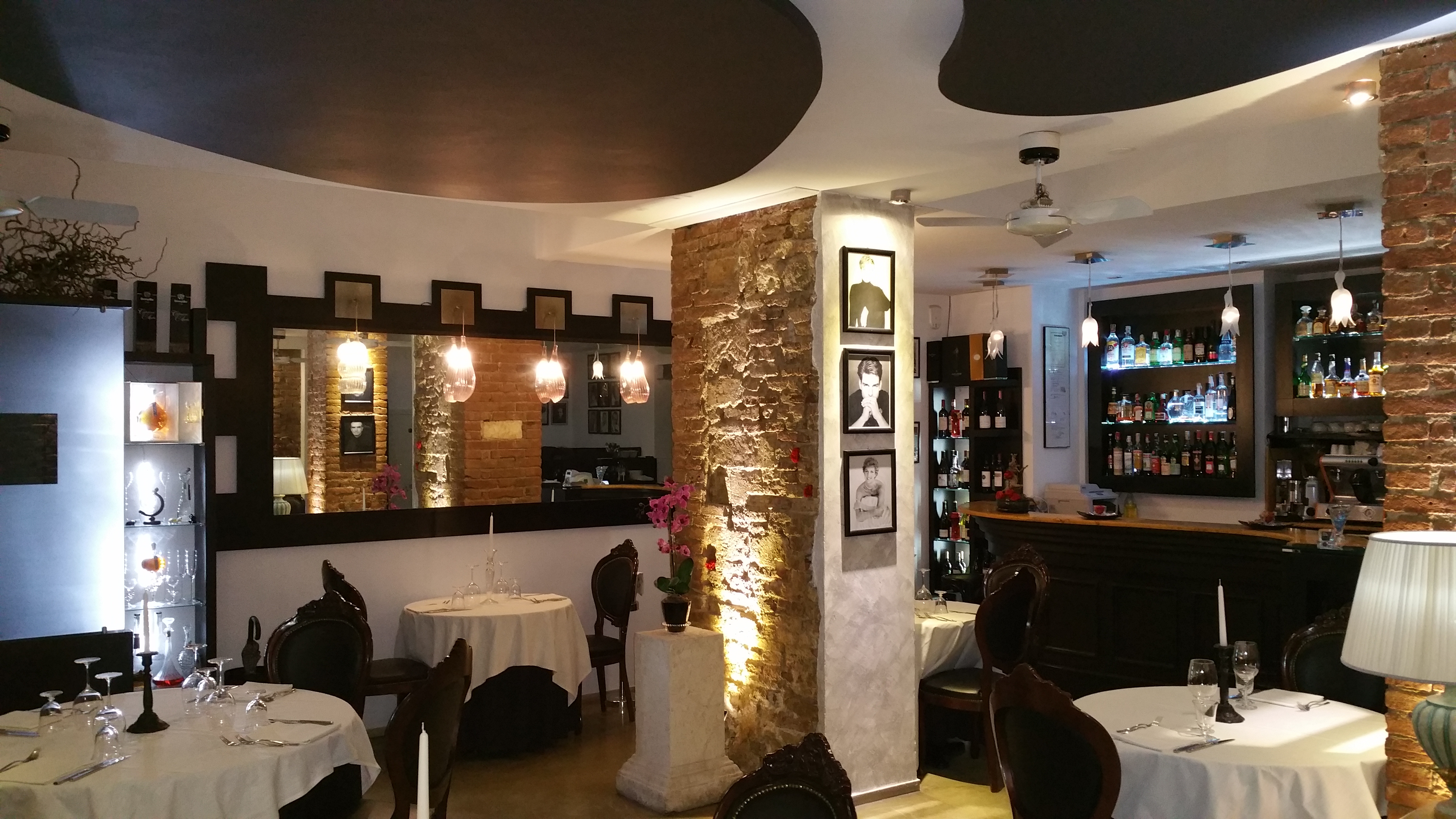 Ristorante Tiratardi - Vicenza - Galleria immagini 1