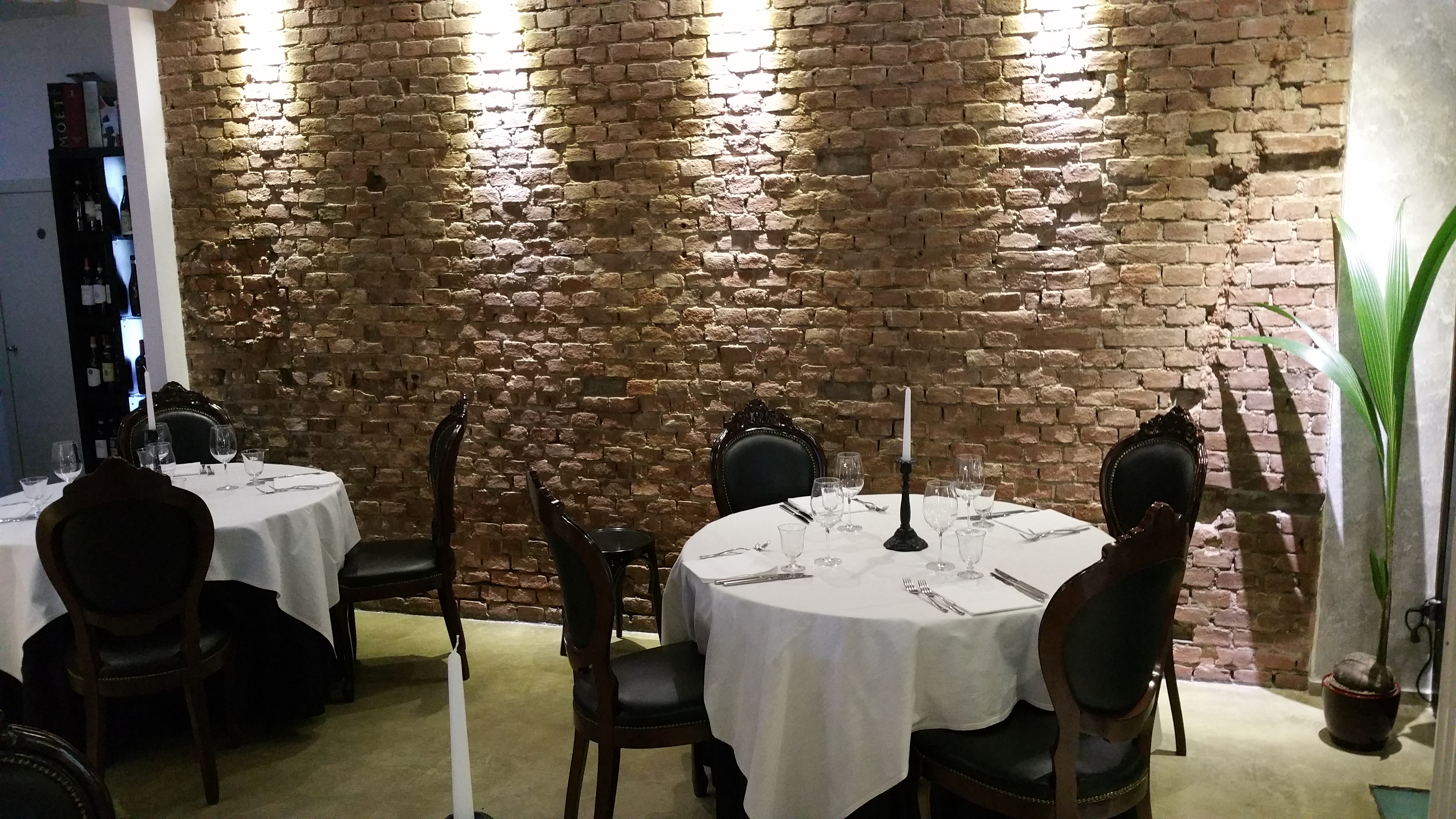 Ristorante Tiratardi - Vicenza - Galleria immagini 2