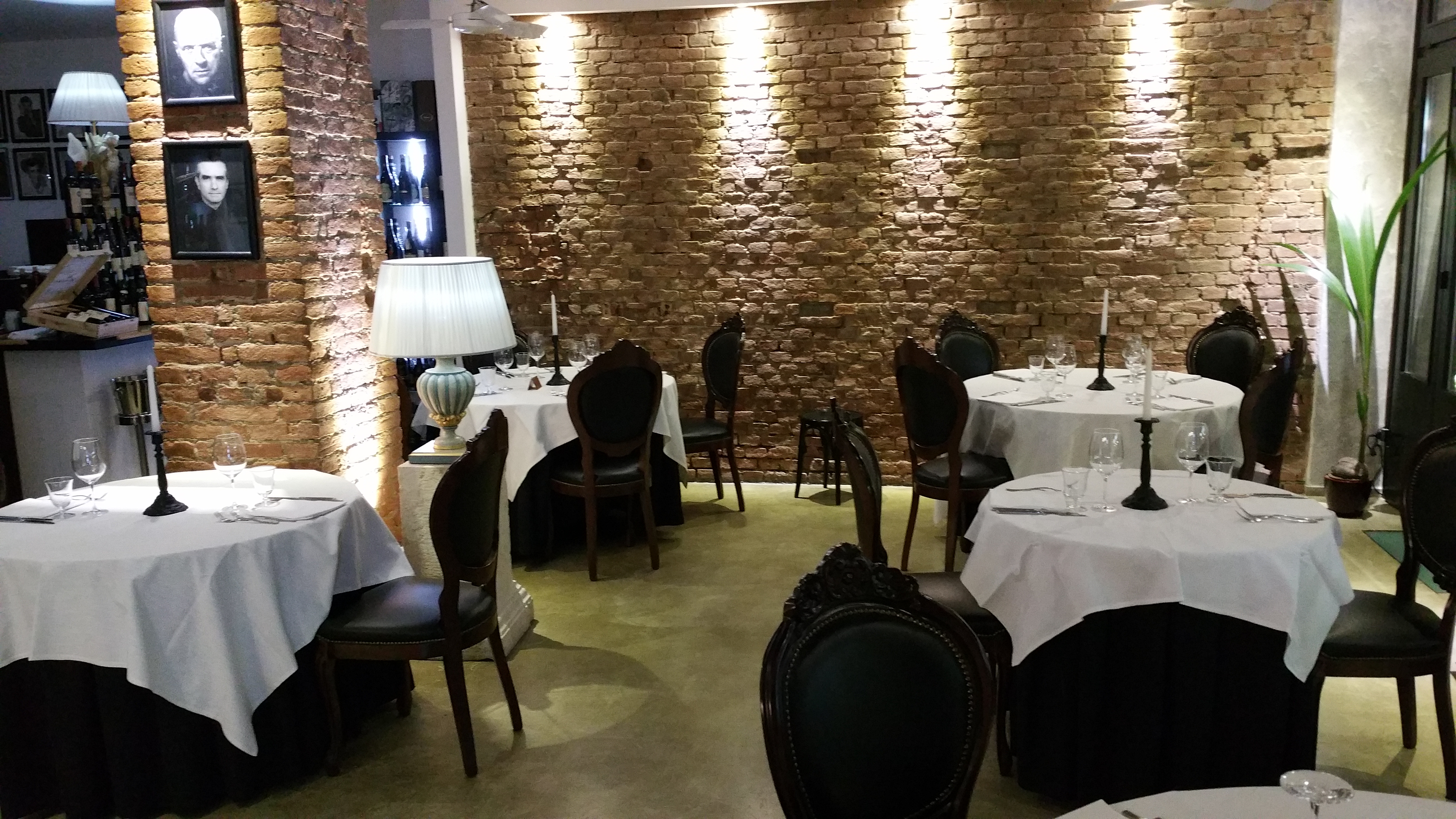 Ristorante Tiratardi - Vicenza - Galleria immagini 3