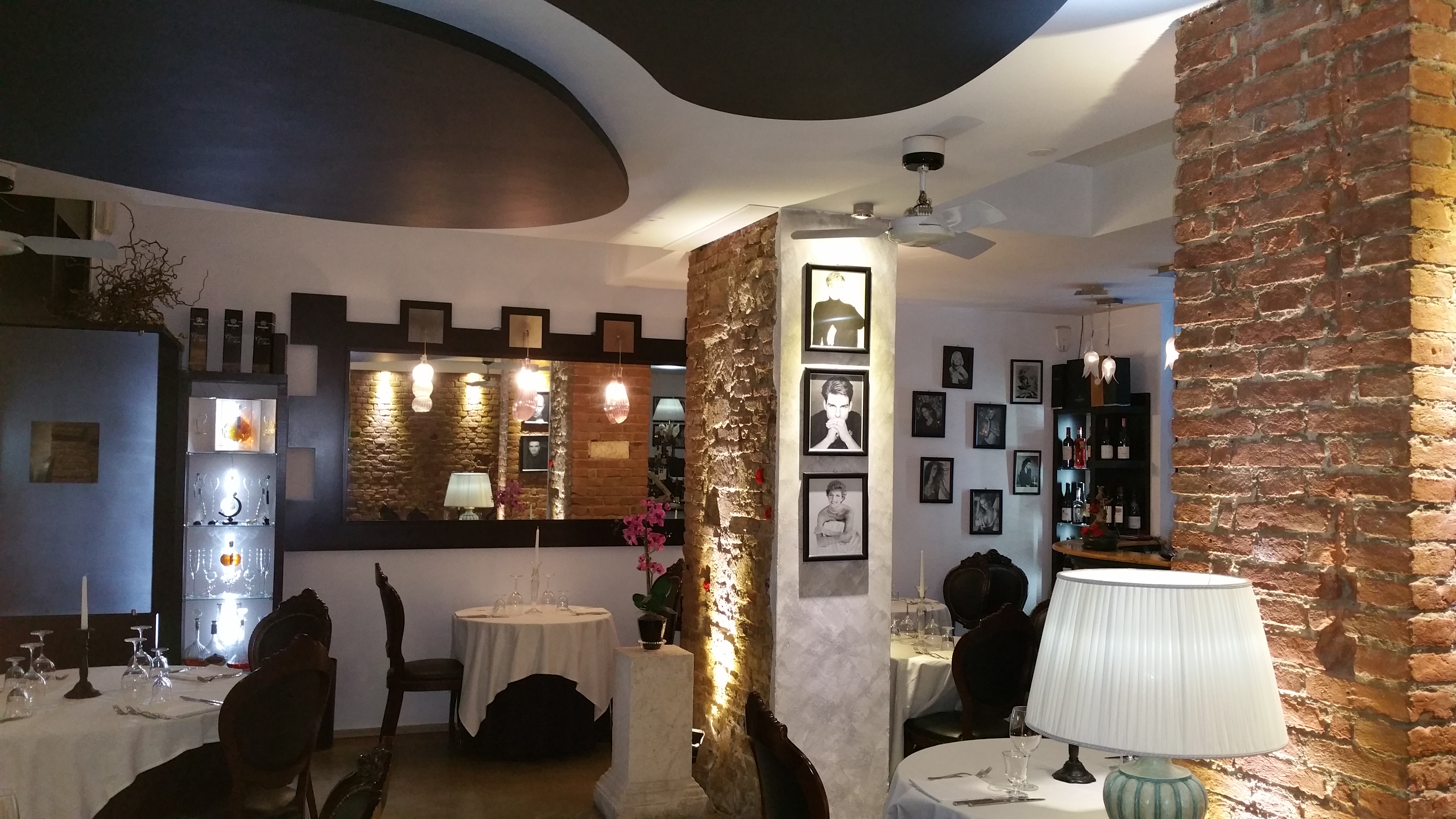 Ristorante Tiratardi - Vicenza - Galleria immagini 4