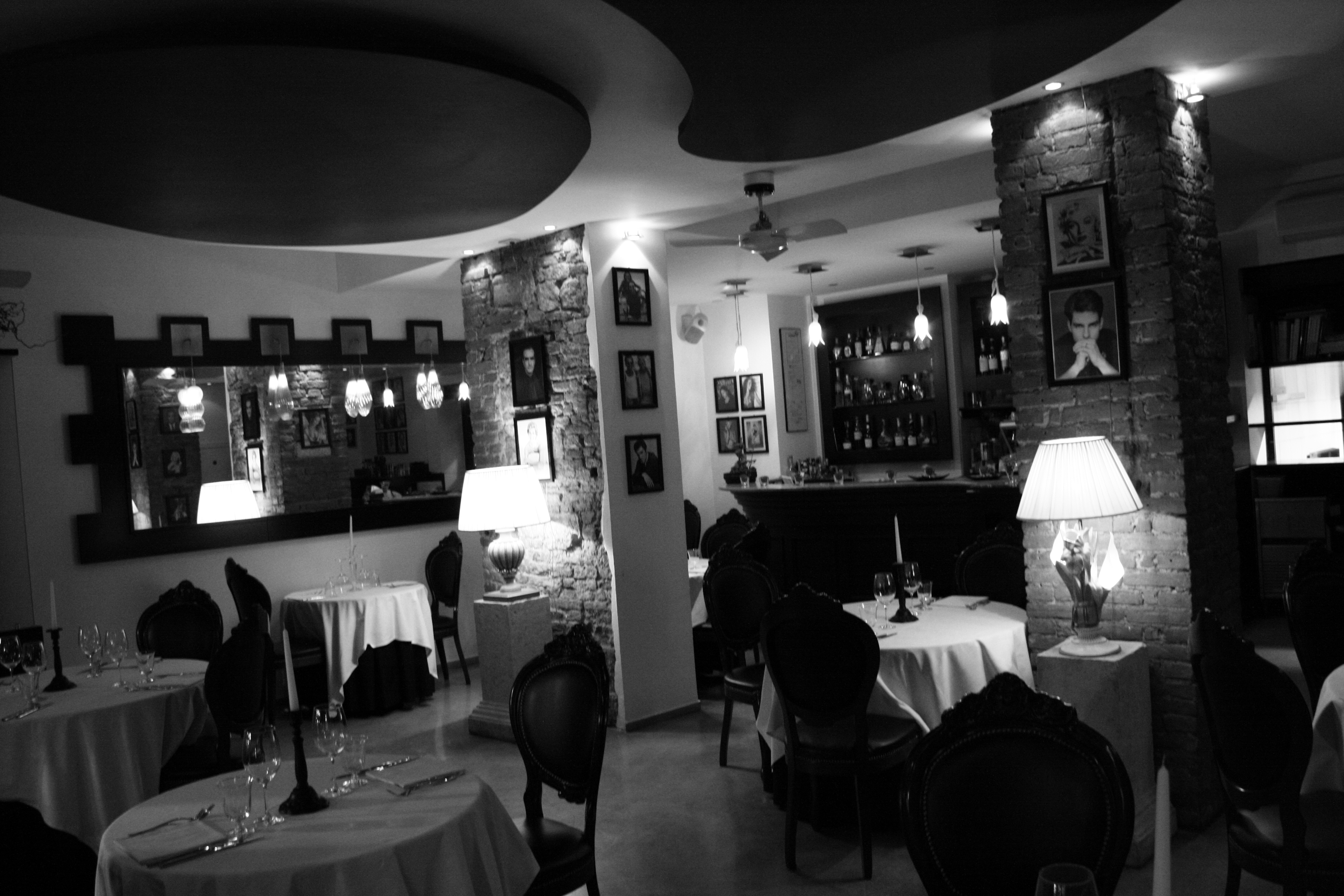 Ristorante Tiratardi - Vicenza - Galleria immagini 6