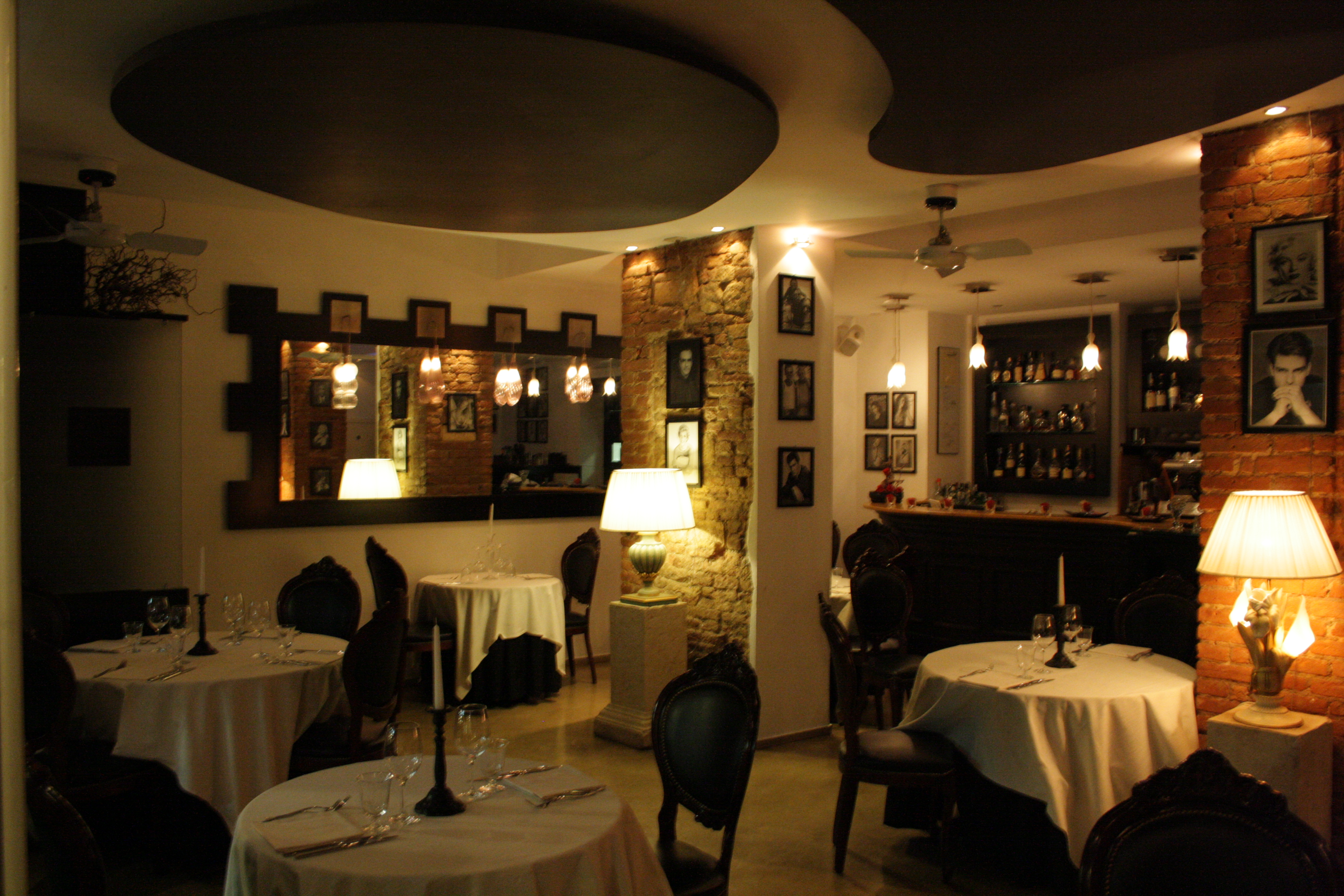 Ristorante Tiratardi - Vicenza - Galleria immagini 8